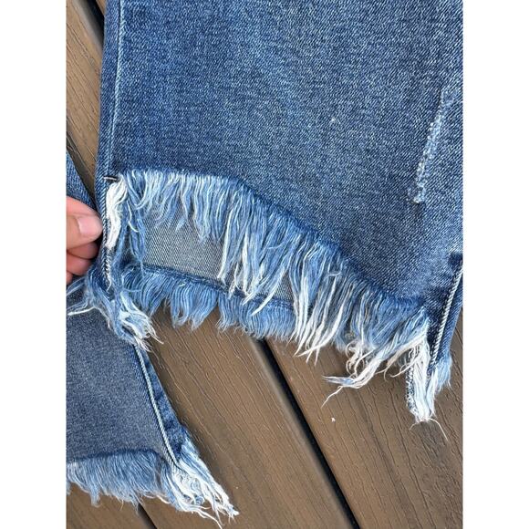 Liverpool Los Angeles Ecofriendly Bootcut Crop Jeans - Picture 11 of 11